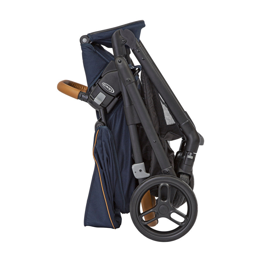 Graco carucior 3in1 Near2Me pentru 0m+0 4