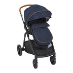 Graco carucior 3in1 Near2Me pentru 0m+ 02