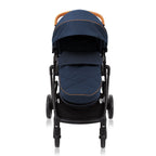 Graco carucior 3in1 Near2Me pentru 0m+ 05