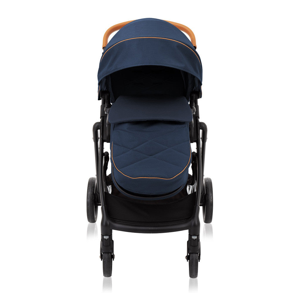 Graco carucior 3in1 Near2Me pentru 0m+ 05
