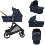 Graco carucior 3in1 Near2Me pentru 0m+ 10