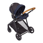 Graco carucior 3in1 Near2Me pentru 0m+ 09