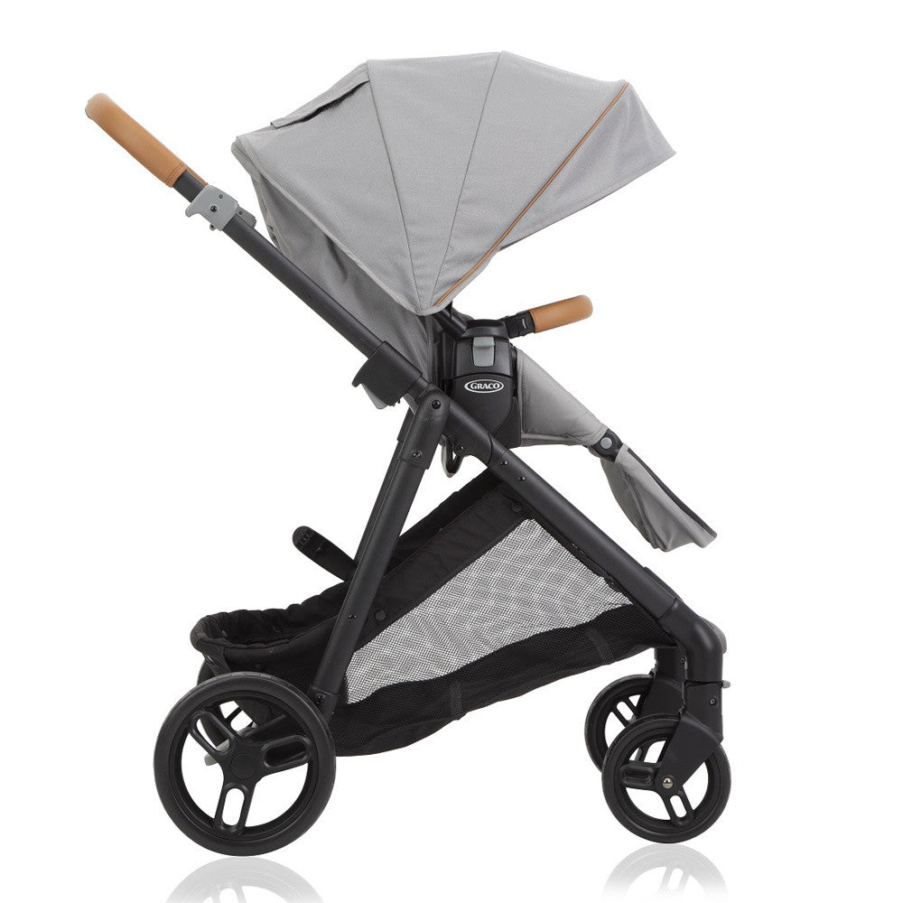 Graco carucior Near2Me pentru 0m+