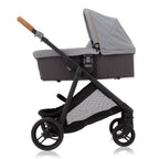 Graco carucior 3in1 Near2Me pentru 0m+