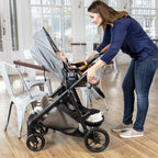 Graco carucior Near2Me pentru 0m+