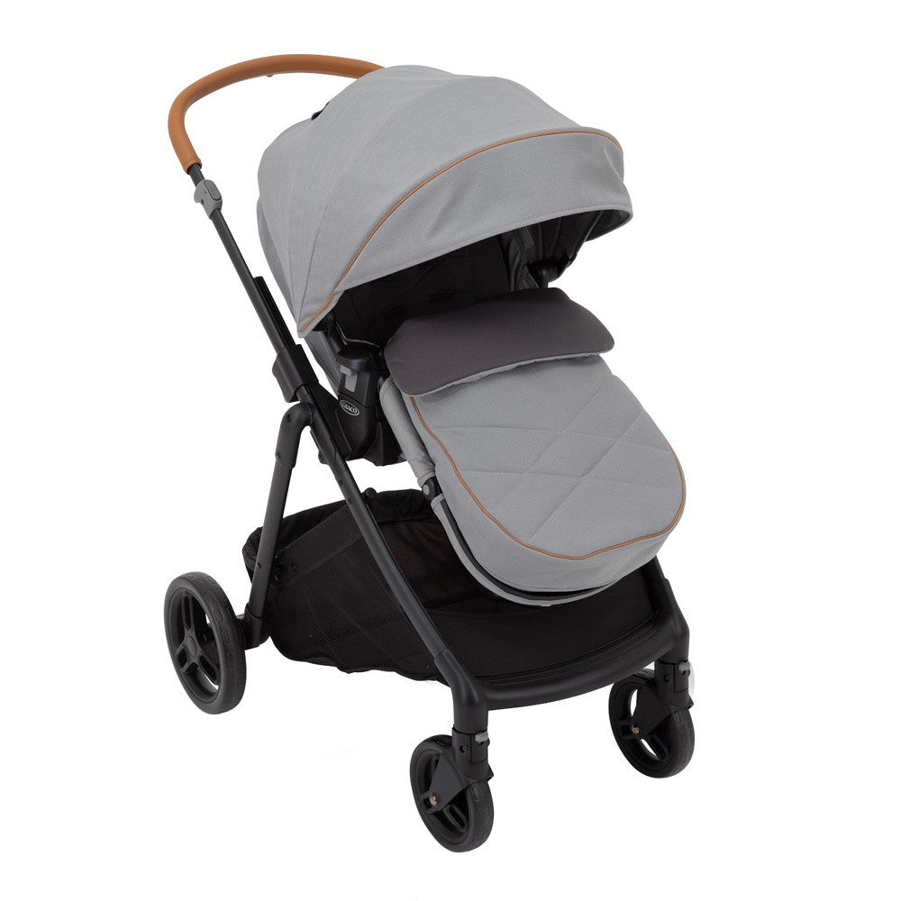 Graco carucior Near2Me pentru 0m+