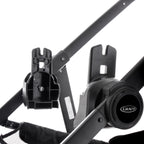 Graco Carucior Sport Evo II de la 0 luni Black Grey