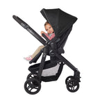 Graco Carucior Sport Evo II de la 0 luni Black Grey
