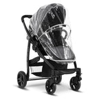 Graco Carucior Sport Evo II de la 0 luni Black Grey
