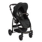 Graco Carucior Sport Evo II de la 0 luni Black Grey