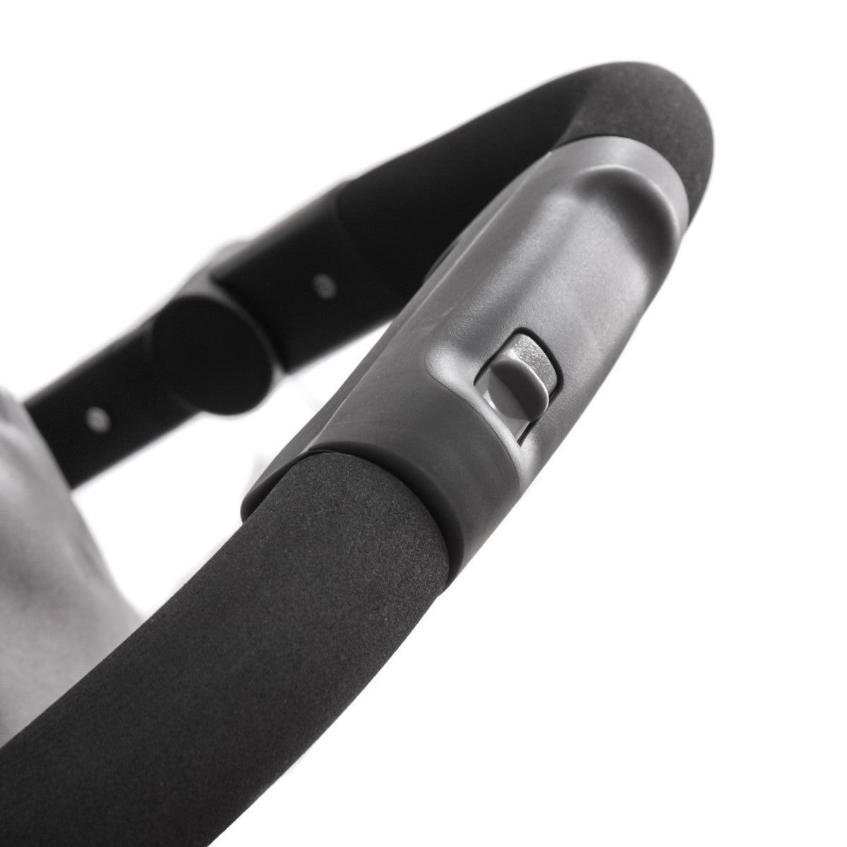 Graco Carucior sport Evo II pentru 0m+ Black Grey Imagine secundară a produsului