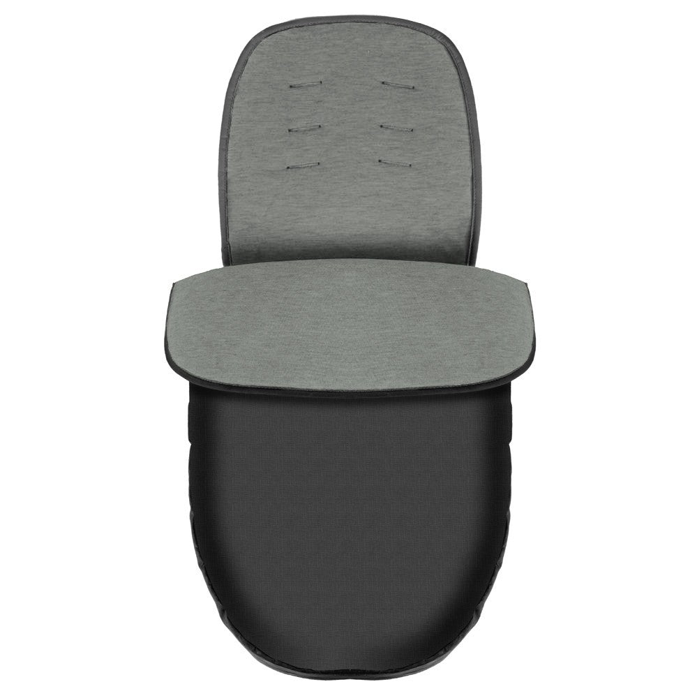 Graco Carucior Sport Evo II de la 0 luni Black Grey