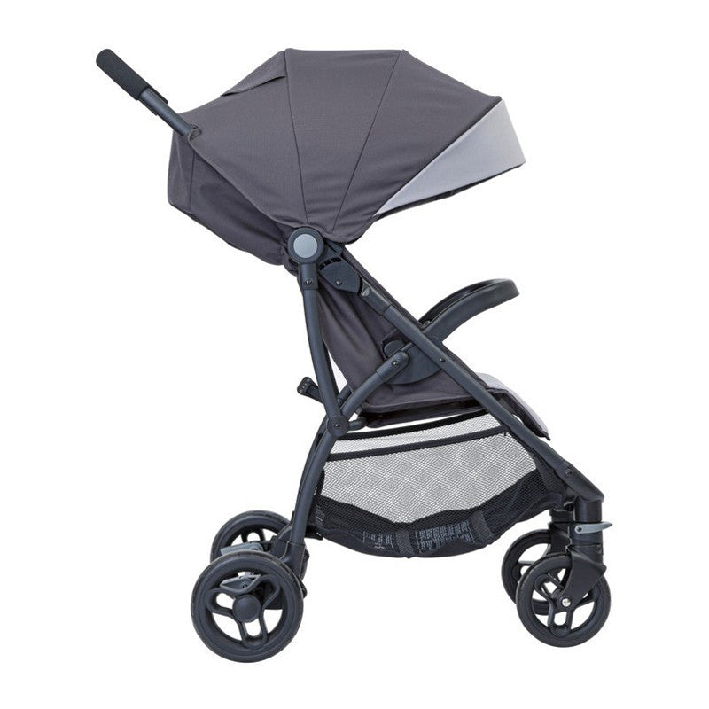 Graco carucior sport Breaze Lite pentru 0m+ 02