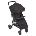 Graco carucior sport Breaze Lite pentru 0m+, Lite Black 01