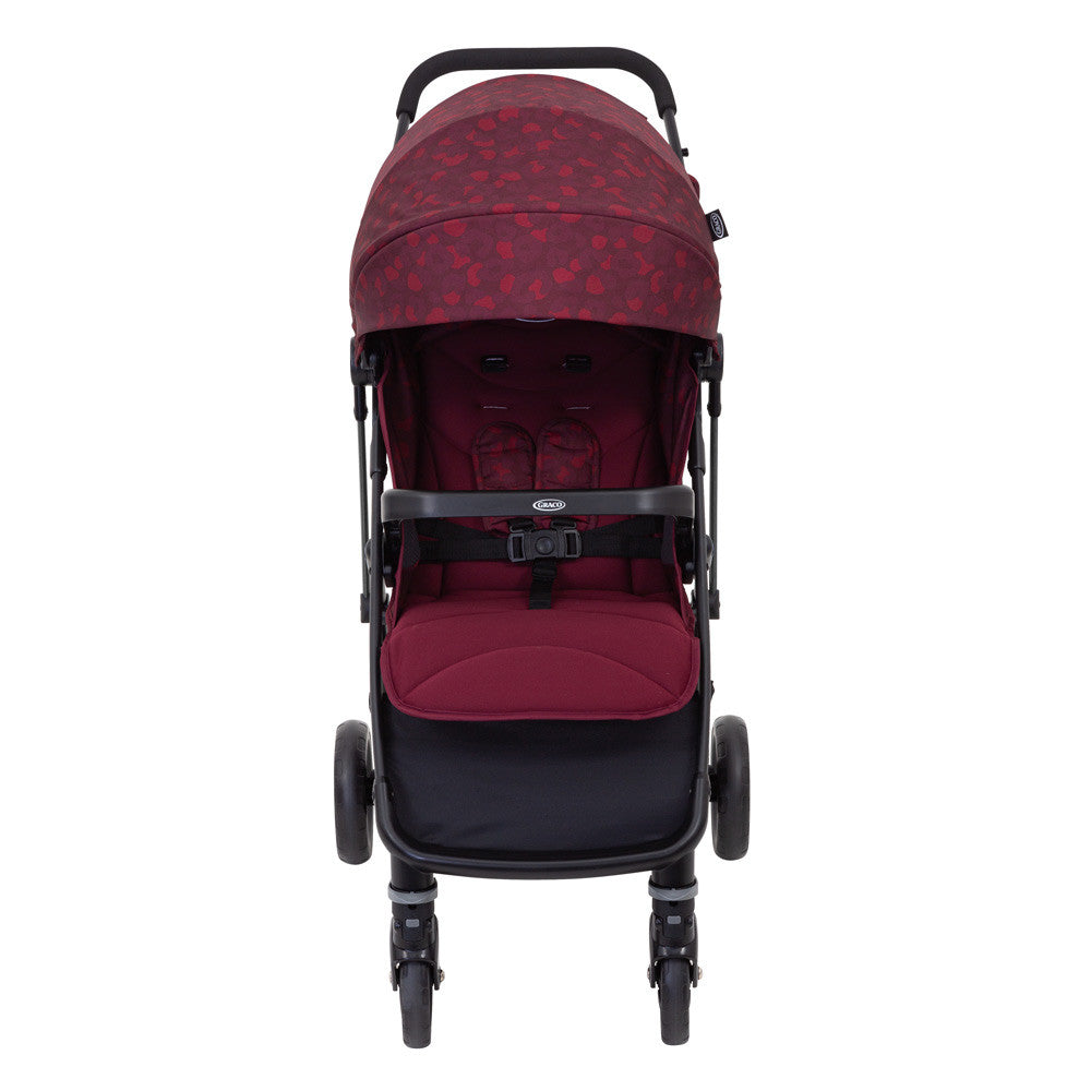  Red Leopard 01