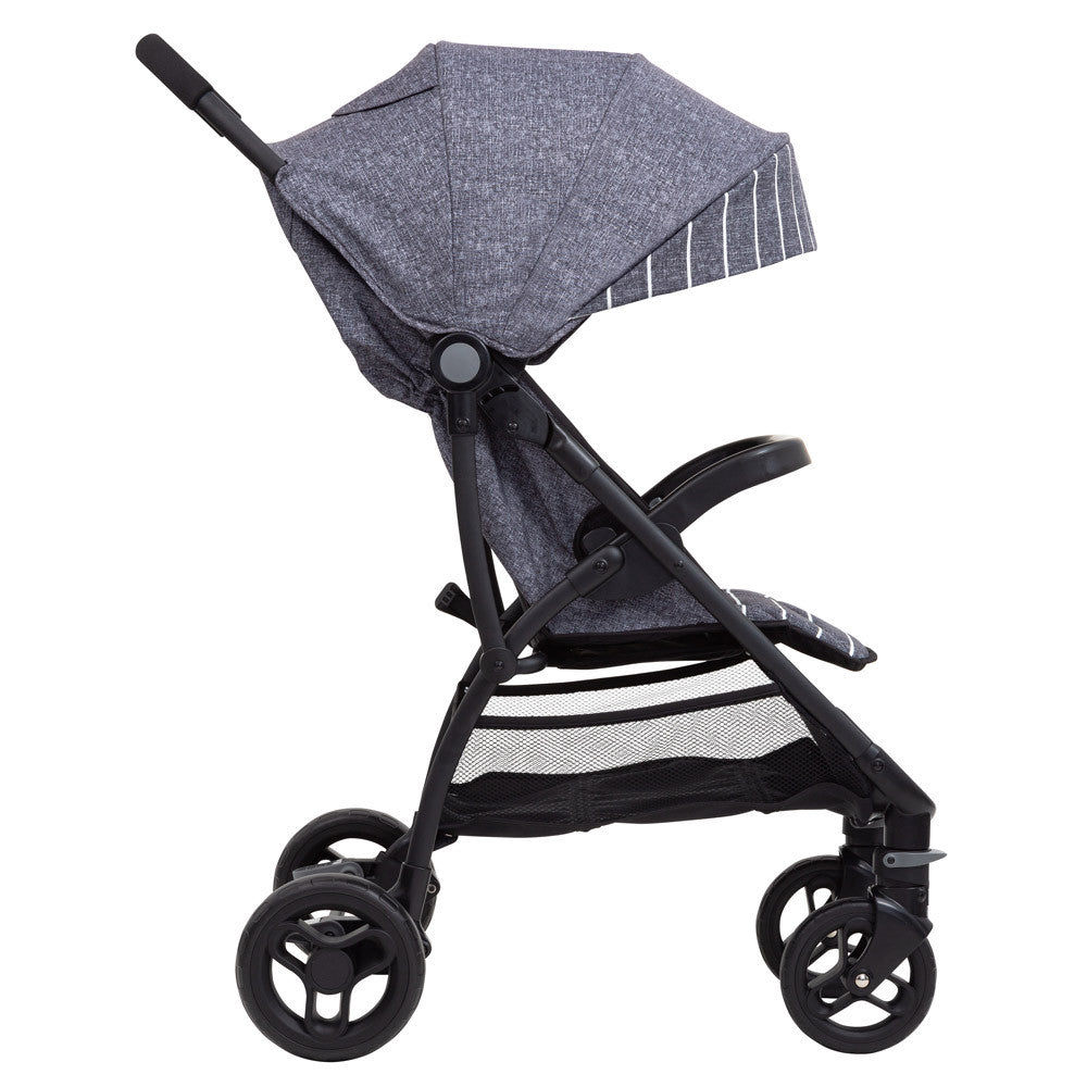 Graco carucior sport Breaze Lite pentru 0m+, Suits Me Imagine secundară a produsului