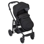 Graco carucior sport Evo 0m+, Black G6CL999BLCEU 01