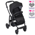  Black G6CL999BLCEU 01
