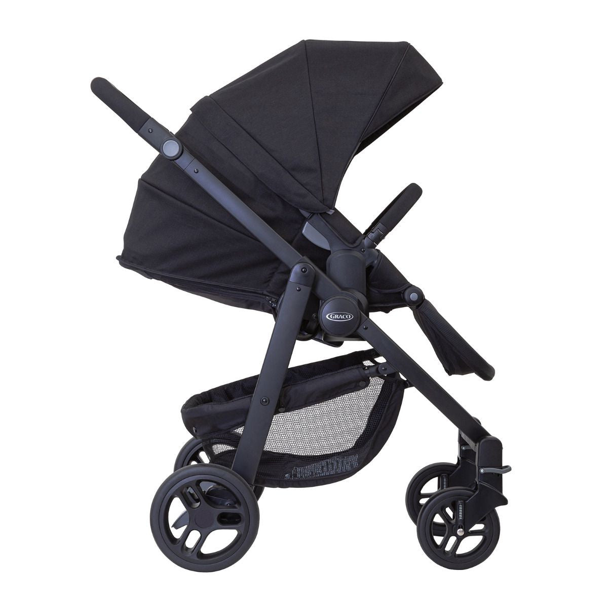 Graco carucior sport Evo 0m+