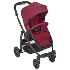 Graco carucior sport Evo 0m+ 02