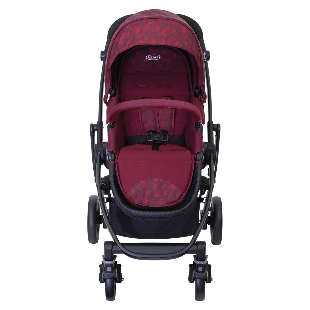 Graco carucior sport Evo 0m+ 03