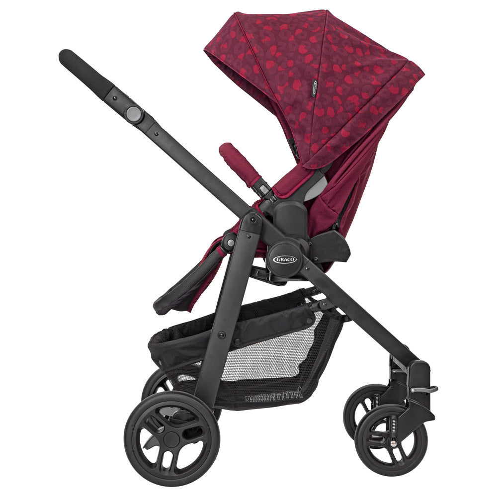 Graco carucior sport Evo 0m+ 06
