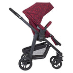 Graco carucior sport Evo 0m+ 04