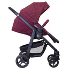 Graco carucior sport Evo 0m+ 05