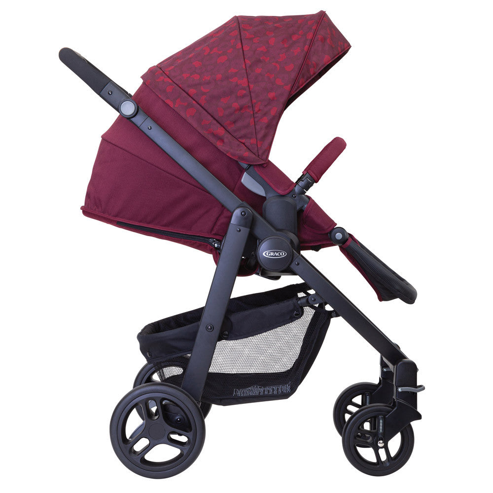 Graco carucior sport Evo 0m+ 05