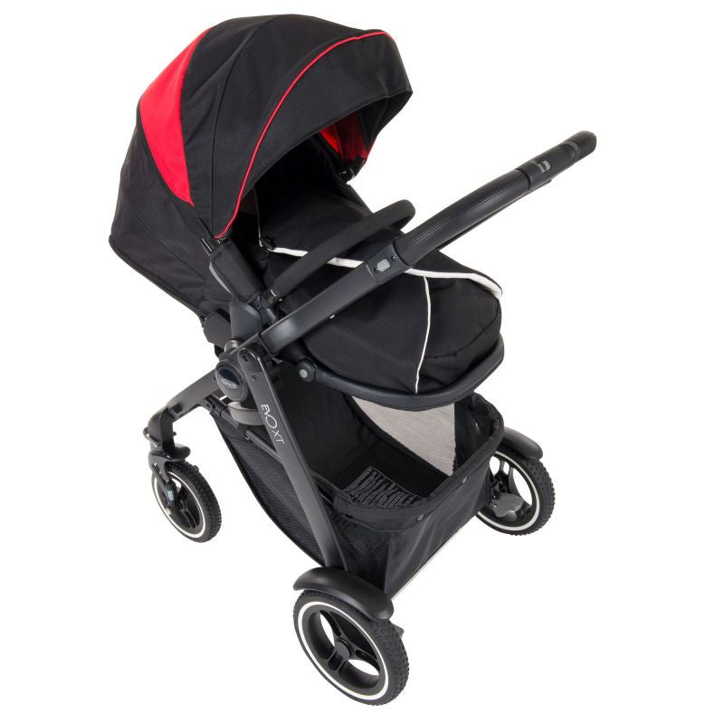  Black Red G6CM99BRCU 06