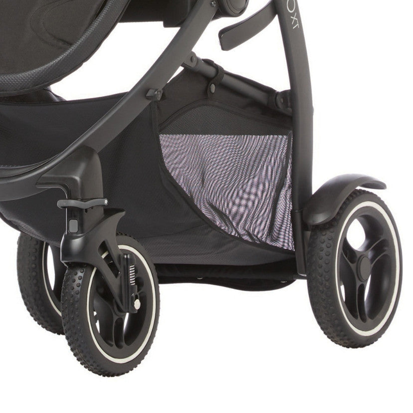 Graco carucior sport Evo XT 0m+