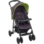 Graco carucior sport Mirage 0m+ Gray Zest 01
