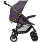 Graco carucior sport Mirage 0m+ Gray Zest 03