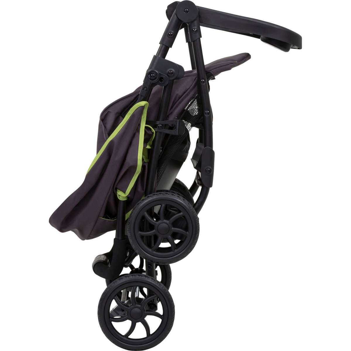 Graco carucior sport Mirage 0m+ Gray Zest Imagine secundară a produsului