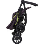 Graco carucior sport Mirage 0m+ Gray Zest  04