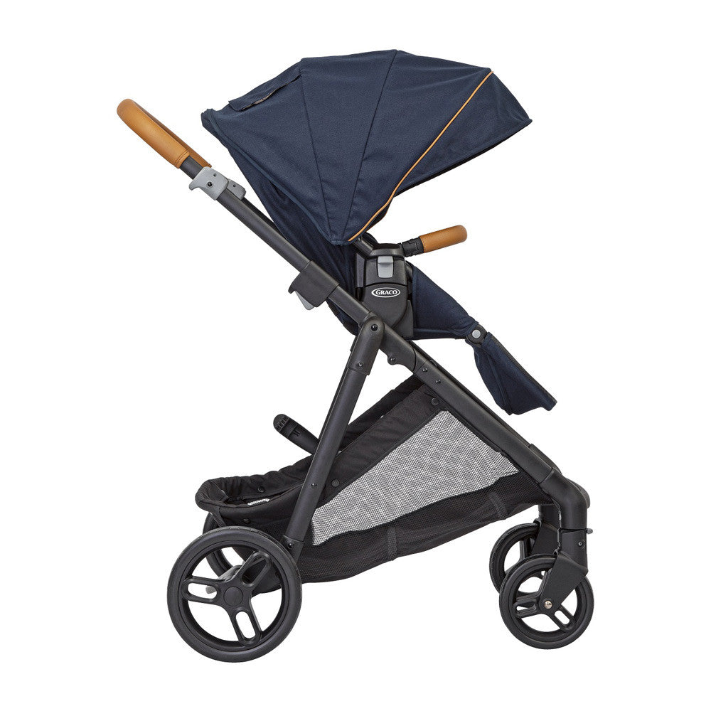 Graco carucior Near2Me pentru 0m+ 02