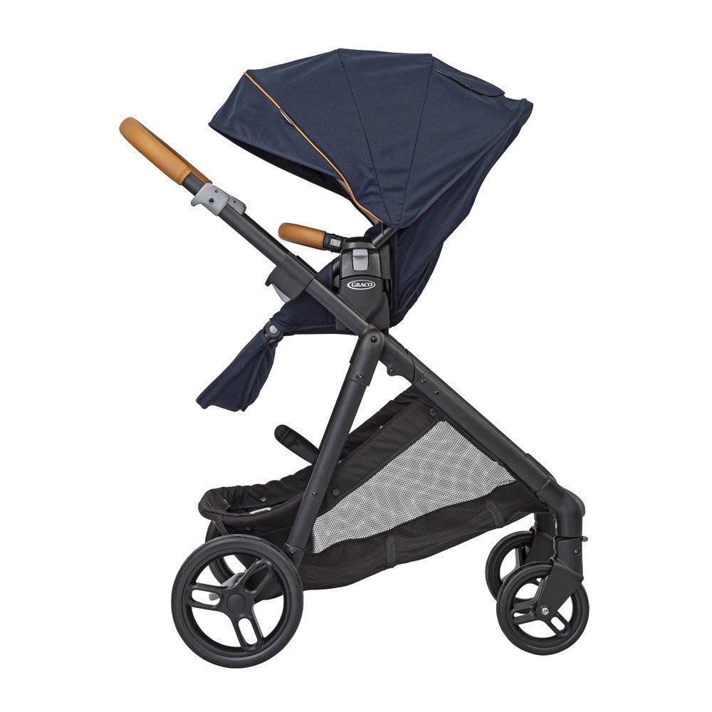 Graco carucior Near2Me pentru 0m+ 05