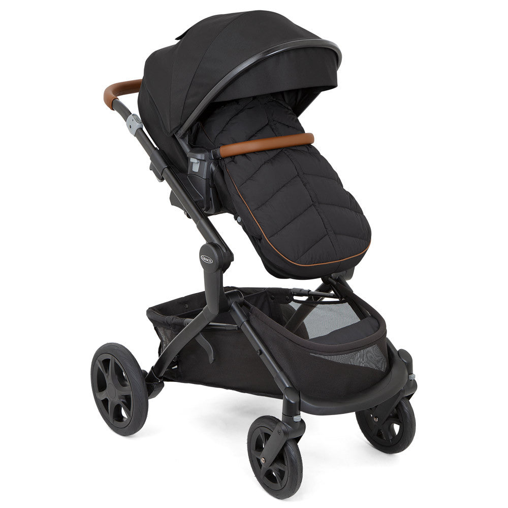 Graco carucior sport Near2Me pentru 0m+