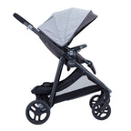 Graco carucior sport Time2Grow 0m+, Iron