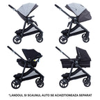 Graco carucior sport Time2Grow 0m+