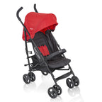 Graco carucior sport TraveLite pentru 0m+, Chili 01