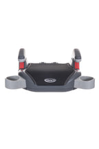 Graco Inaltator auto 15-36 kg Midnight Black
