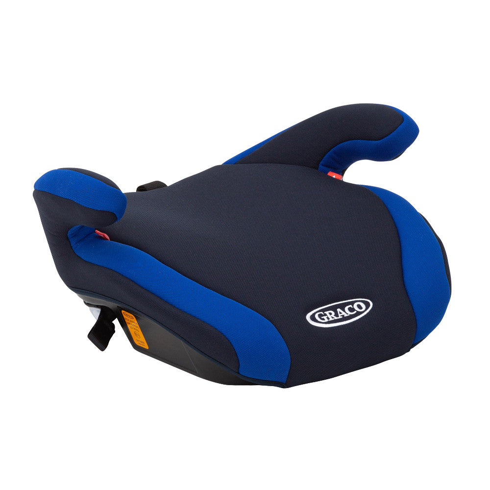 Graco inaltator auto Connext pentru 15-36 kg Eclipse 01