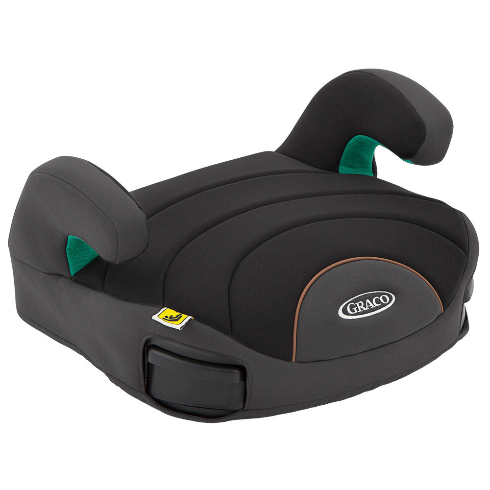 Graco inaltator auto EverSure Lite i-Size Ebony 22-36 kg Imagine principală a produsului