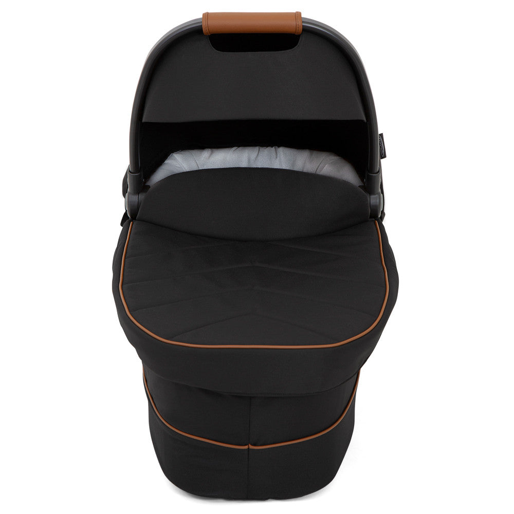 Graco landou Near2Me Elite pentru 0m+, Noir Imagine secundară a produsului