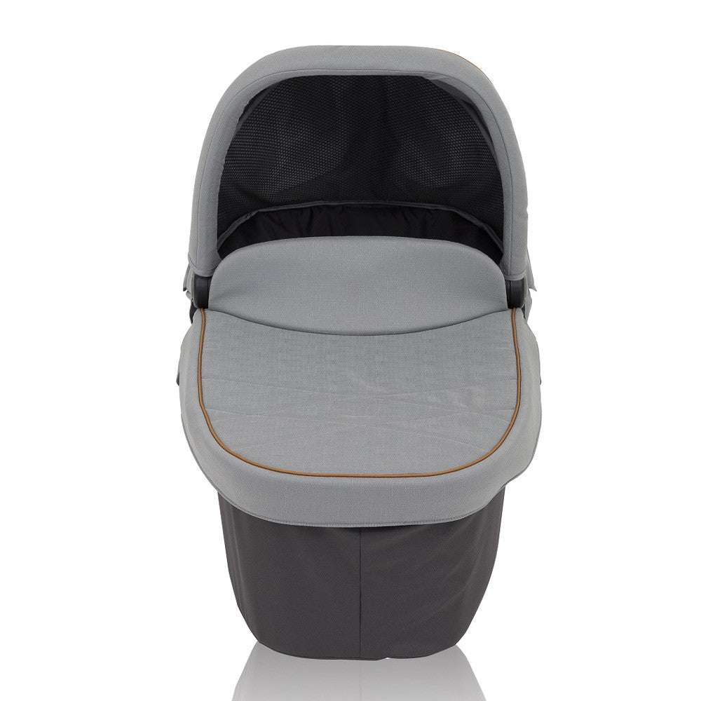 Graco landou Near2Me pentru 0m+, Steeple Grey Imagine secundară a produsului