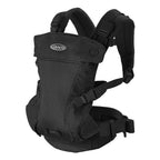 Graco marsupiu 4in1 Cradle Me 0-16 kg 01