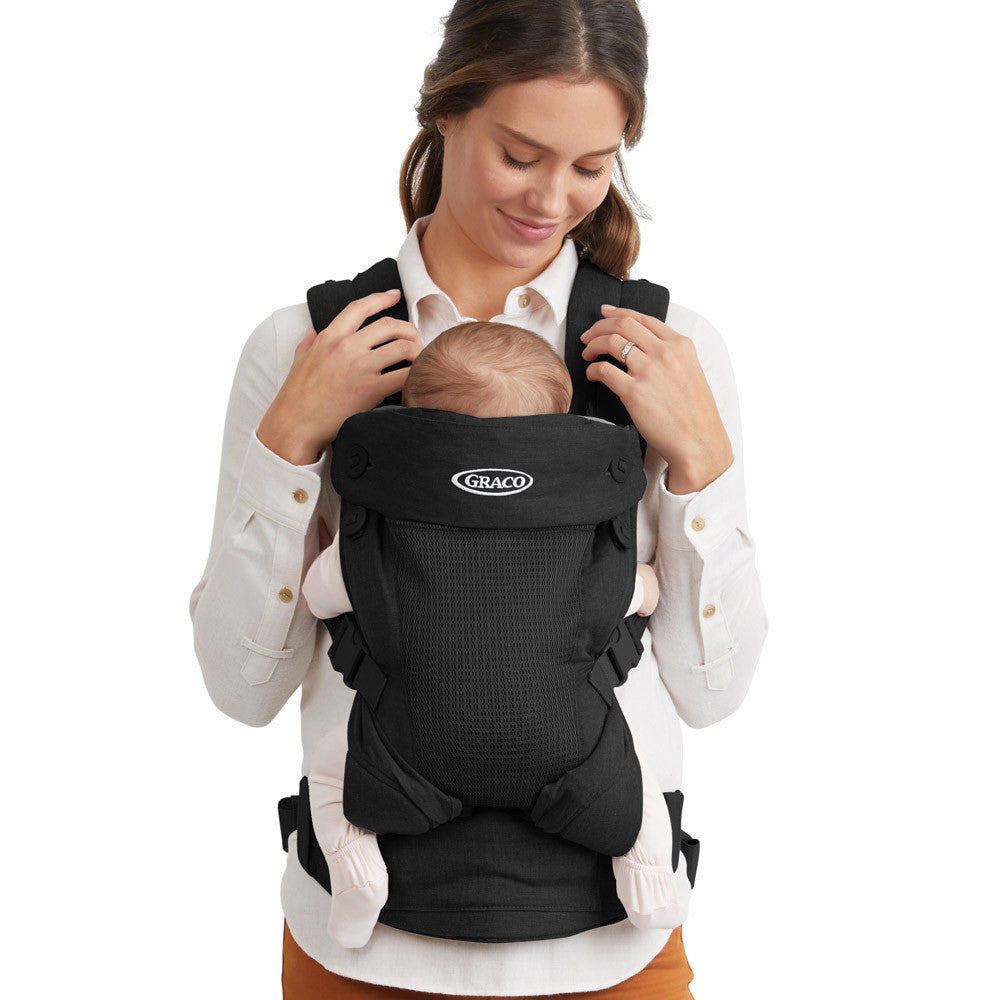 Graco marsupiu 4in1 Cradle Me 0-16 kg 03