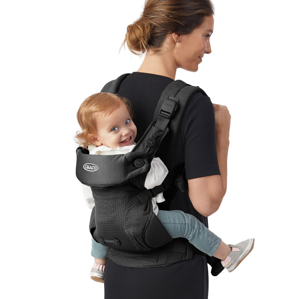 Graco marsupiu 4in1 Cradle Me 0-16 kg 06