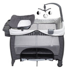 Graco patut Contour Prestige pentru 0m+, Suits Me 01